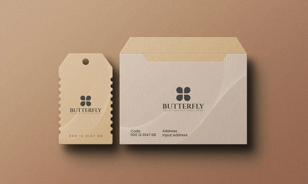 identidade visual da minha empresa