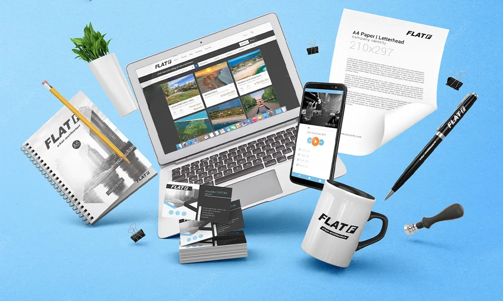 estrategia para crescer a minha marca