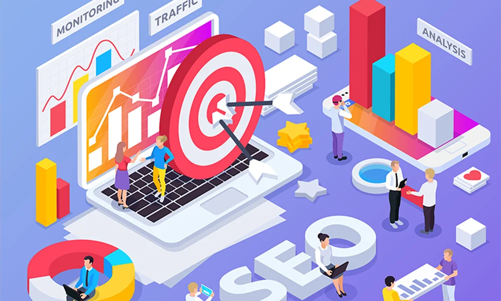 agencia de marketing digital