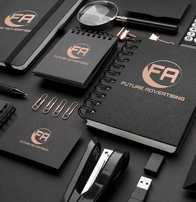 Branding